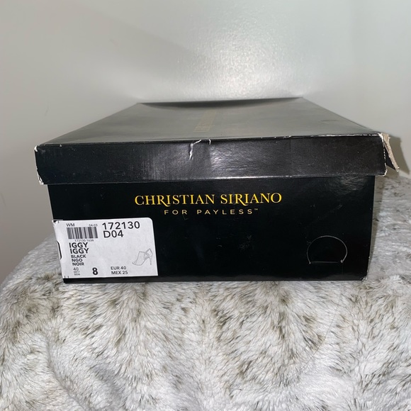 Heels - Picture 2 of 2